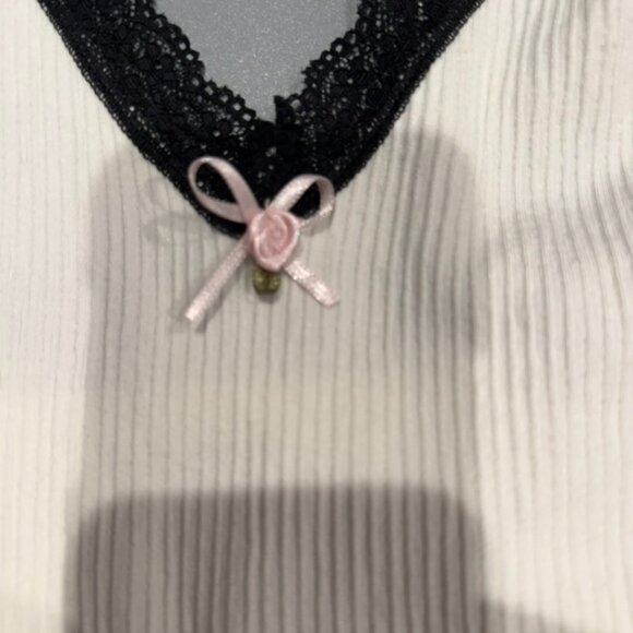 Bodysuit NWT/NEW Urban Outfitters - Picture 5 of 6